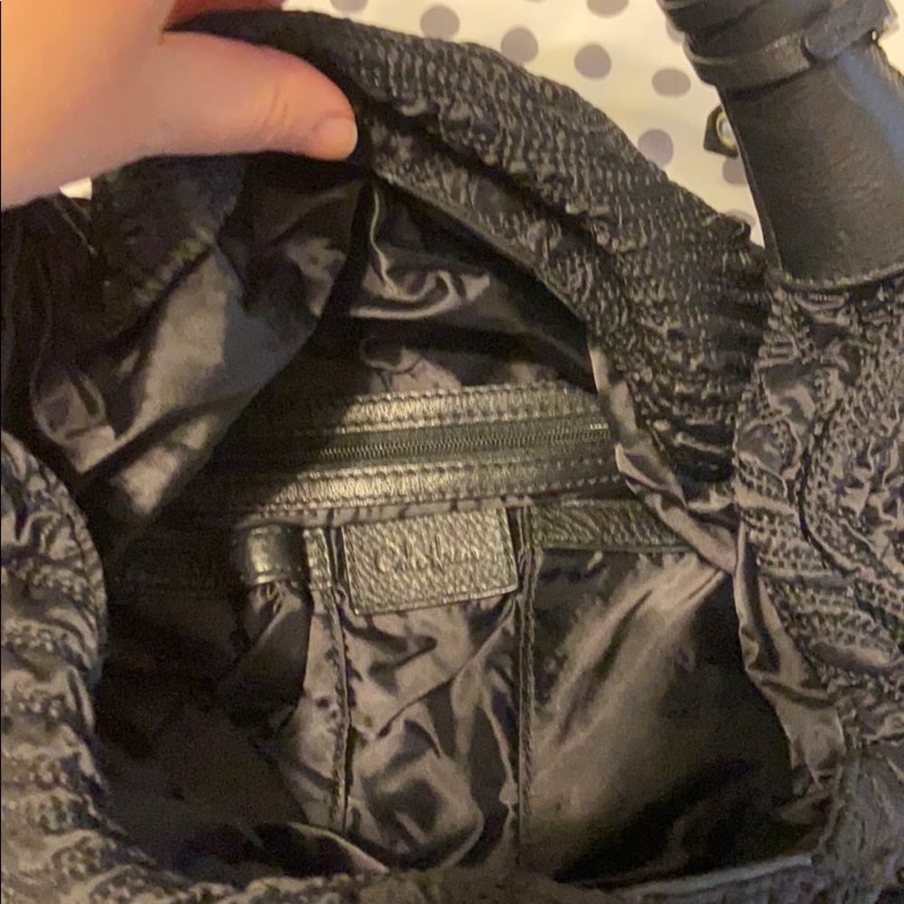 Women hobo handbag - Picture 4 of 4